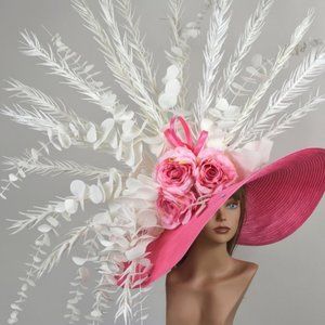 Kentucky Derby Hat